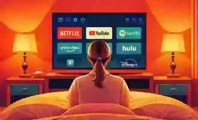 It's Not Just a TV...